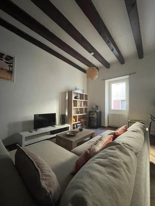 Maison Hyper Centre Brive Apartment Exterior photo